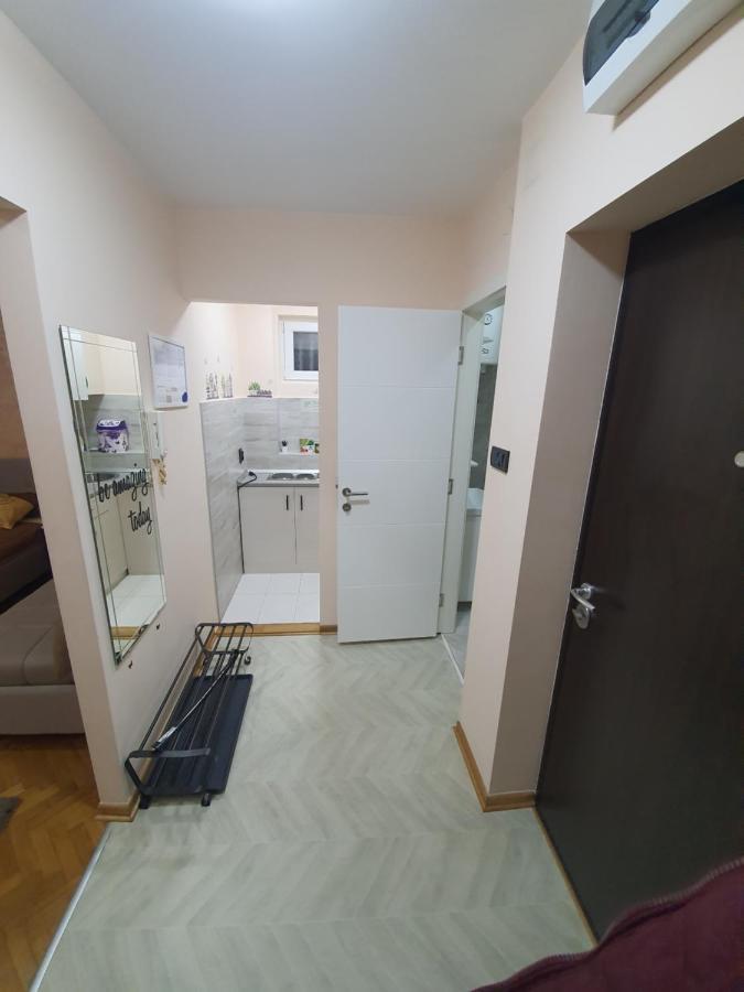 Apartman Dodolu Белград Екстериор снимка
