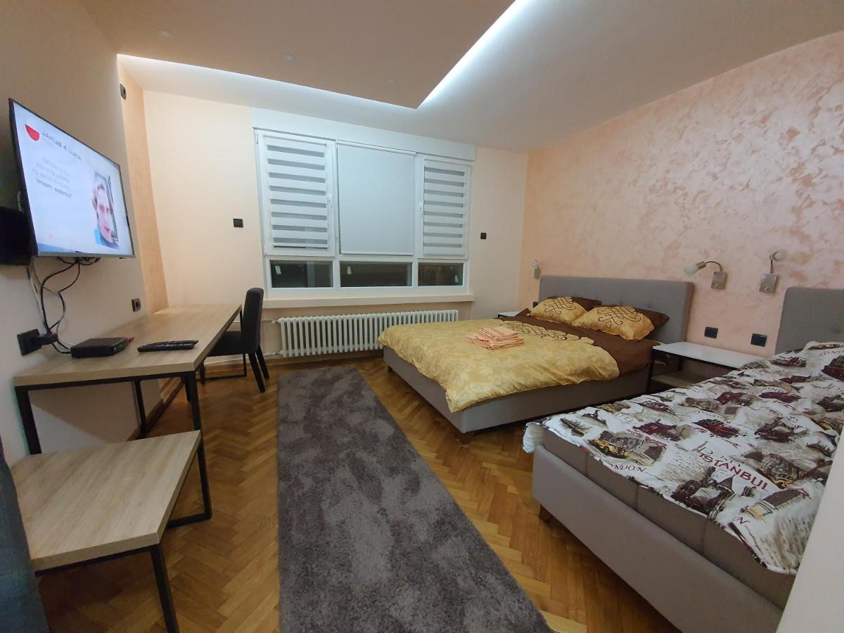 Apartman Dodolu Белград Екстериор снимка