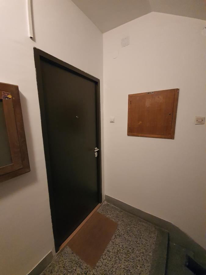Apartman Dodolu Белград Екстериор снимка